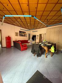 3 LOCALI A CESENATICO