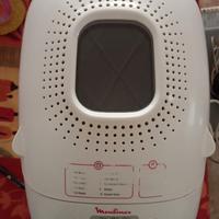 Moulinex homebread modello SERIE B03-C
