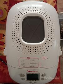 Moulinex homebread modello SERIE B03-C