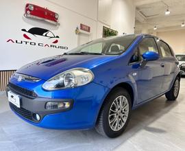 Fiat Punto Evo 1.3 Mjt 75 CV - DA VETRINA - UNICO