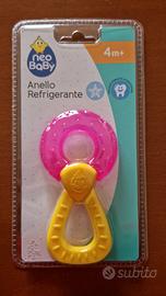 massaggia gengive per dentizione 