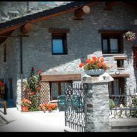 Appartamento a la thuile - zona sci e percorsi mtb