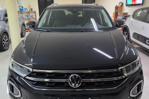 Volkswagen T-Roc 1.0 TSI Style AZIENDALE