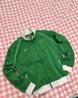 Nike felpa vintage cbf brasil