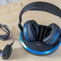 Meliconi HP Comfort, Cuffia Wireless TV Stereo