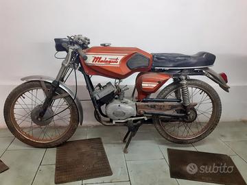 Malaguti 50cc