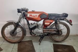 Malaguti 50cc