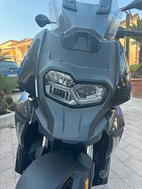 Bmw c400x sport