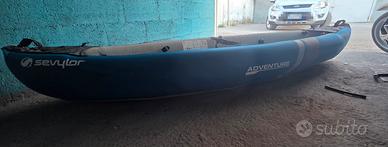 Kayak sevylor modello adventure 