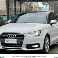 AUDI A1 SPB 1.4 TDI ultra Sport