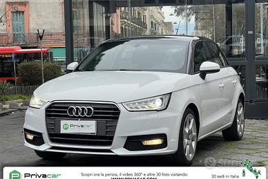 AUDI A1 SPB 1.4 TDI ultra Sport