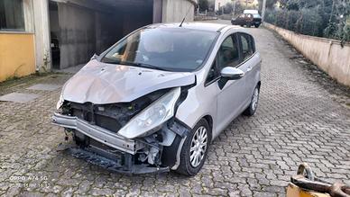 Ford B-Max 1.6 TDCi 95 CV Business