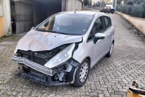 Ford B-Max 1.6 TDCi 95 CV Business