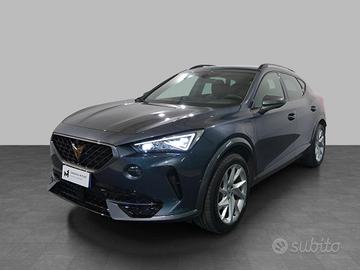 Cupra Formentor 1.4 e-hybrid dsg