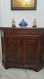mobile legno