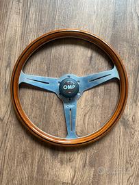 volante OMP