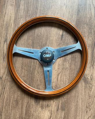 volante OMP