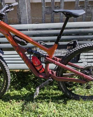 Spectral 125 AL 5