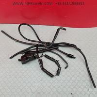 TUBI ARIA YAMAHA R1 2001 2000 YZF 1999 1998