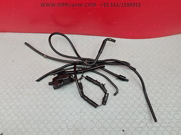 TUBI ARIA YAMAHA R1 2001 2000 YZF 1999 1998