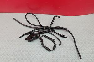 TUBI ARIA YAMAHA R1 2001 2000 YZF 1999 1998