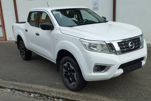 NISSAN Navara 2.3 dCi 190 CV 7AT 4WD Double Cab