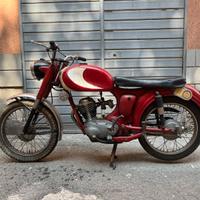 Moto Morini Sbarazzino 98 CC