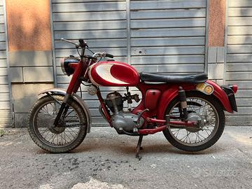 Moto Morini Sbarazzino 98 CC