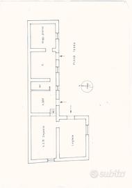 Casa indipendente - brefaro