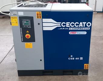 Compressore Ceccato CSB 40