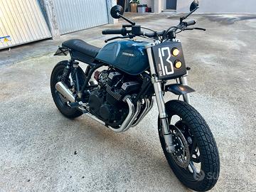 Yamaha XJ900