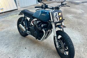 Yamaha XJ900