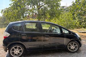 Honda Jazz - Special Edition Mandarina Duck
