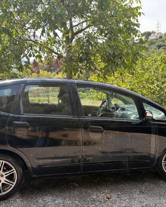 Honda Jazz - Special Edition Mandarina Duck