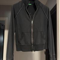 Felpa united colors of benetton donna