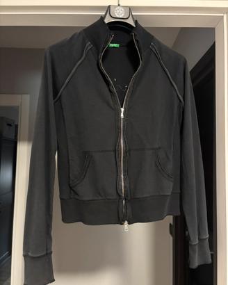 Felpa united colors of benetton donna