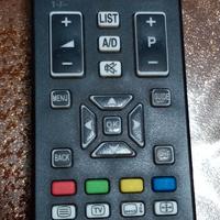 Telecomando  Meliconi Fully8 rc