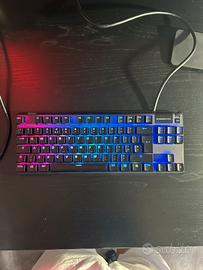 SteelSeries Apex Pro TKL