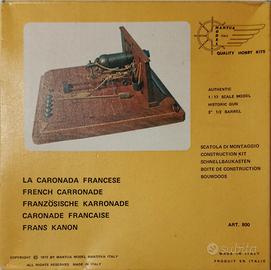 La corona da francese
