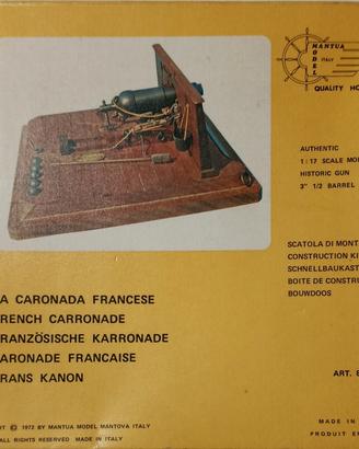 La corona da francese