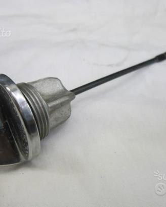 Tappo carico olio con astina Honda 500 Four