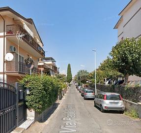 Olgiata camera ad uso singolo