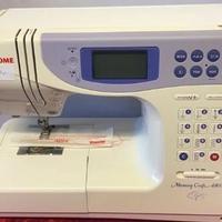 macchina da cucire