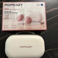 Momcozy M9 Tiralatte elettrico a mani libere