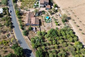 RUSTICO A LOIRI PORTO SAN PAOLO