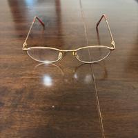 Occhiali da vista Giorgio Armani