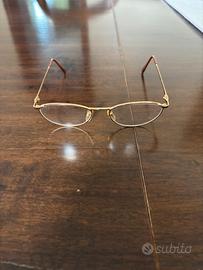 Occhiali da vista Giorgio Armani