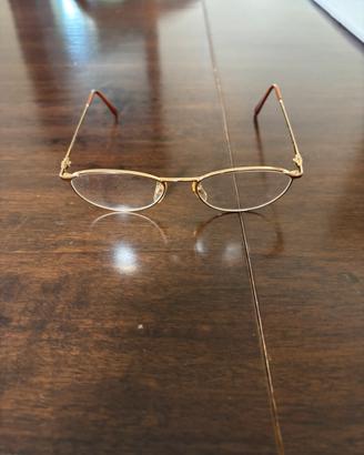 Occhiali da vista Giorgio Armani