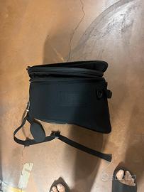 Borsa serbatoio givi africa twin