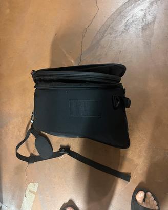 Borsa serbatoio givi africa twin